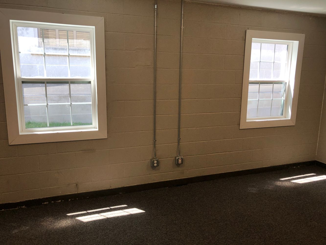 Watson Clinic office space